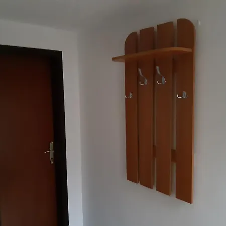 Appartamento Saray Merak