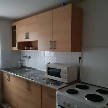 Saray Merak * Sarajevo