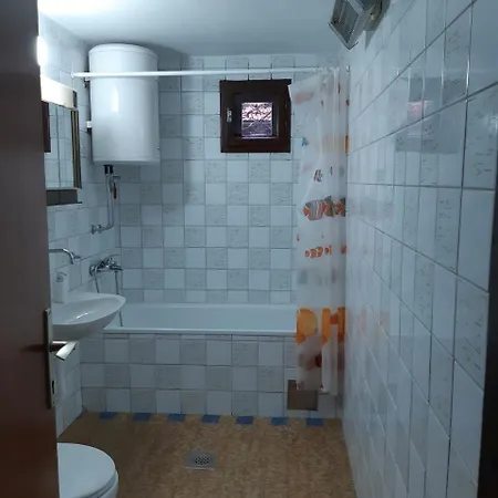 Appartamento Saray Merak Sarajevo