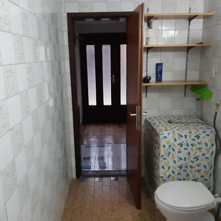 Appartamento Saray Merak