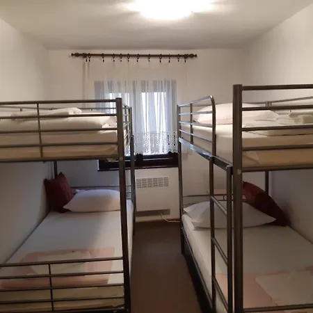 Saray Merak Appartamento Sarajevo